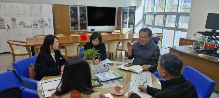 울산교육청-지원청, 학교별 맞춤형 지...