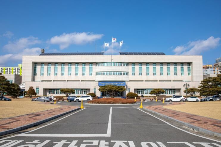 광양시, 녹색도시 조성 위한 도시숲관...