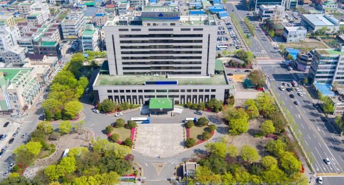 군산시, 노후 경유차 환경개선부담금 ...