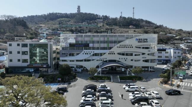 완도군, 중소벤처기업부 공모 선정 국...