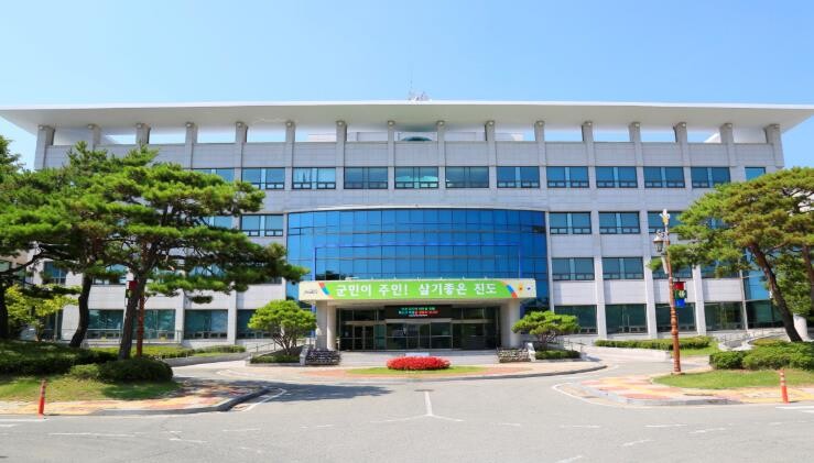 진도군, ‘2026년 지적측량 수수료...