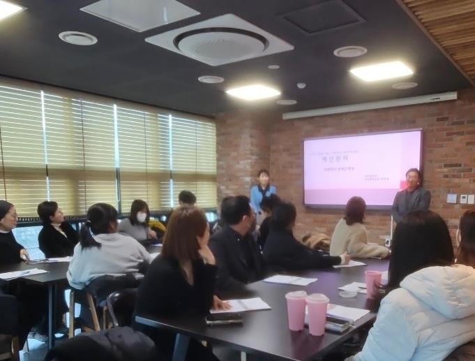 이천교육지원청, 사립유치원 본예산 편...