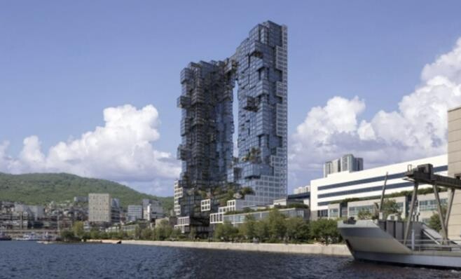 부천시, 특별건축구역 벤치마킹…건축디...