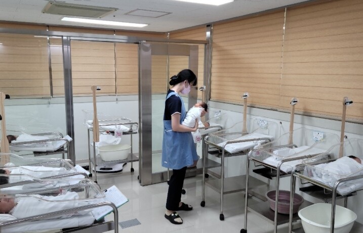 강진군, 임신부터 육아까지 촘촘한 지...