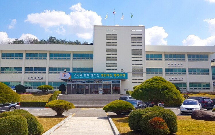 무안군, 남악 오피스텔 전세 임차인 ...