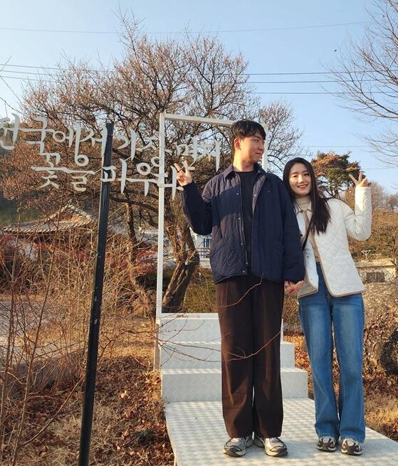 광양시, 봄의 신호탄 ‘톡톡’... ...