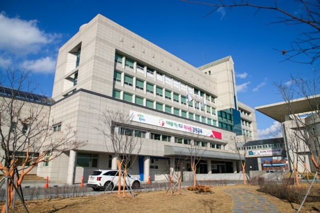 강원도교육청, 2026 초등학교 교육...