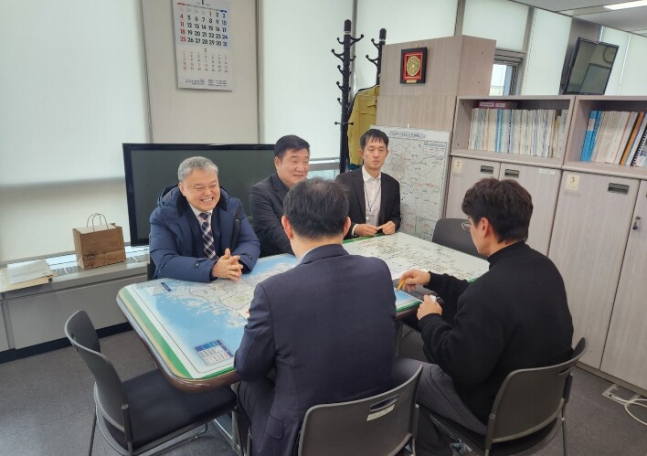 천안시, 국토부에 ‘공주~천안 민자고...