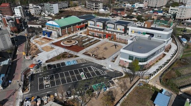경북교육청, 2026년 공간재구조화사...