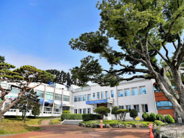 남해군, 대한상의 선정 ‘기업하기 좋...