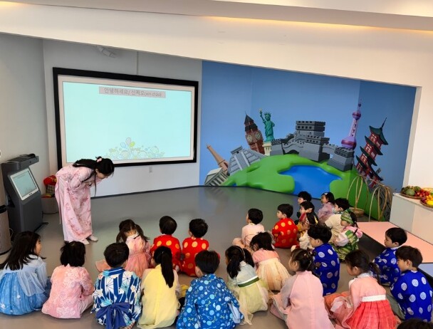 담양글로벌문화관, 다문화 감수성 높이...