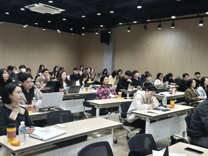 전남교육청, AI 시대 ‘학생 사고력...