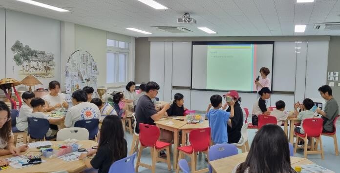 세종시립민속박물관, 공립박물관 평가인...