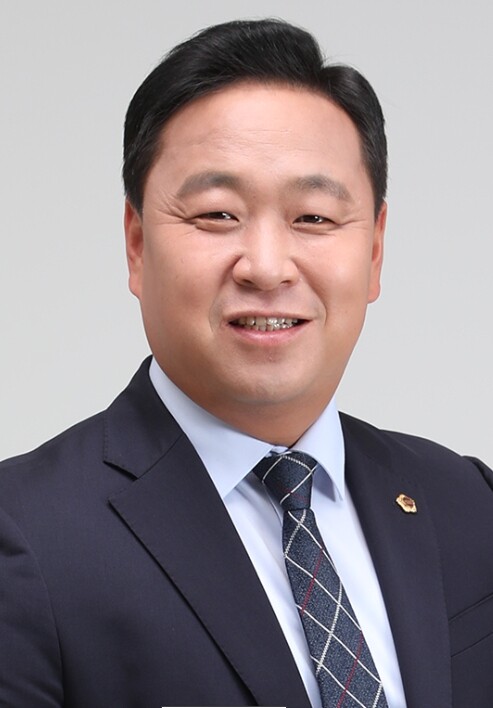 경남도의회 손덕상 도의원, 