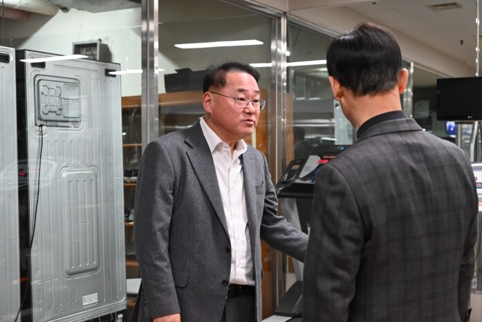 전북자치도 , 설 앞두고 서울장학숙 ...