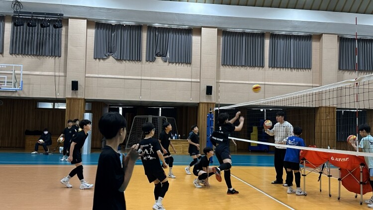 부산북부교육지원청, 학교운동부 동계 ...