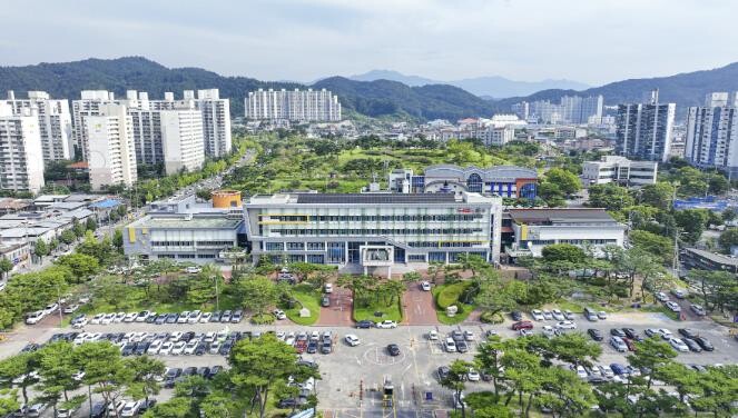 문경시, 소상공인·중소기업 공유재산 ...