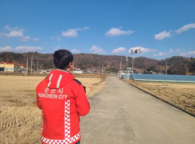 순천시, 소각행위 근절 등 선제적 산...