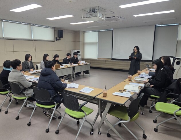 전남교육청, 유보통합 실행력 강화 나...
