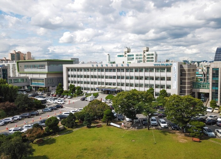 인천광역시교육청, 한국방송통신대학교와...