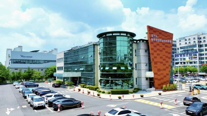 동두천양주교육지원청, 역량 있는 20...