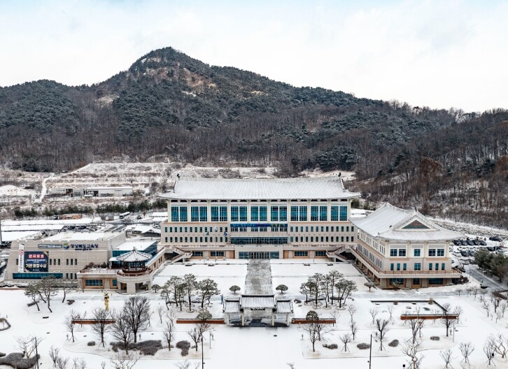 경북교육청, 2년 연속 재정집행 목표...