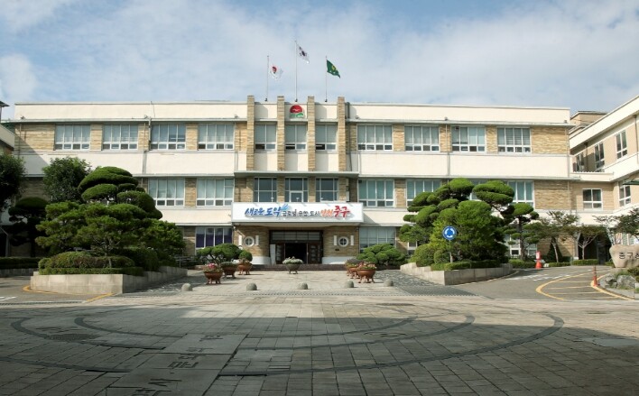 민생 한파 극복 나선 인천 중구, ‘...