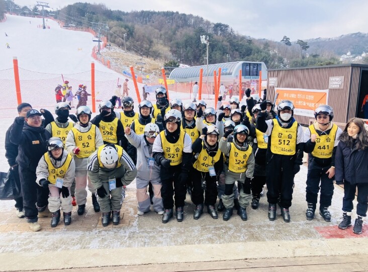 진주시장애인체육회, 2026년 진주시...