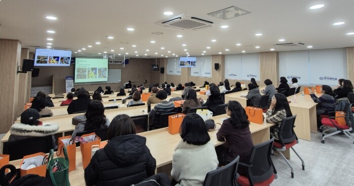 전북교육청, 유아 정서·심리발달 지원...