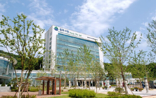 원주시, 설 명절 맞아 원주사랑상품권...