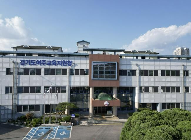 여주교육지원청-여주시, 지역교육협력을...