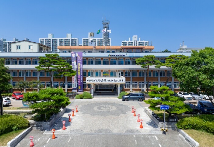 금산군, 제5기 여성친화도시 주민참여...