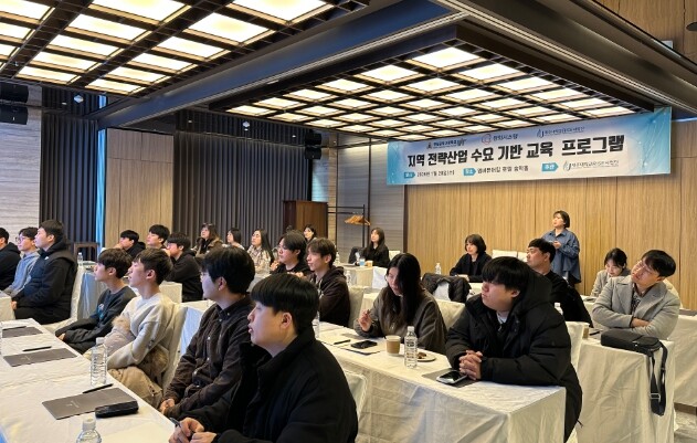 제주대학교 RISE사업단, 한화시스템...