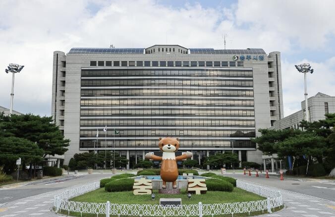 충주시, 플러그인 하이브리드 차량 완...