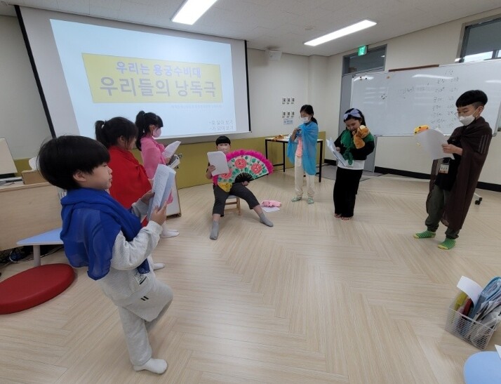 대구시교육청 산하 공공도서관 6곳, ...