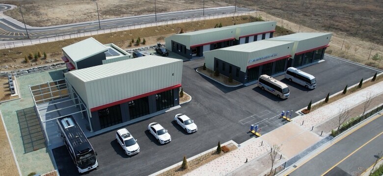 세종테크노파크 세종시 국내 최초 완전...