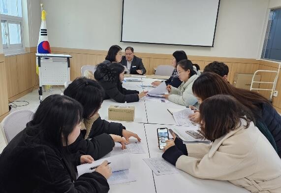 당진교육지원청, 2026 농촌체험농장...