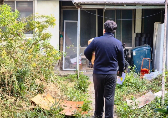 관계‧일상 회복.. 광산구, 중장년 ...