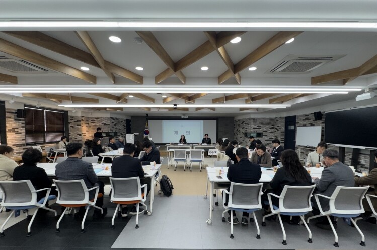 경남교육청, 제1회 주민참여예산위원회...