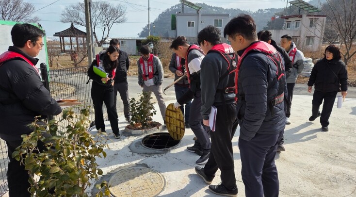 통영시, 미 FDA 지정해역 2차 합...