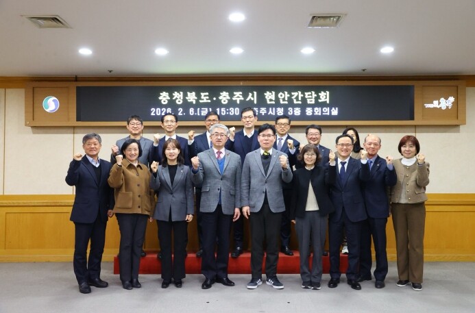 “선거 국면에도 행정은 계속돼야” 충...