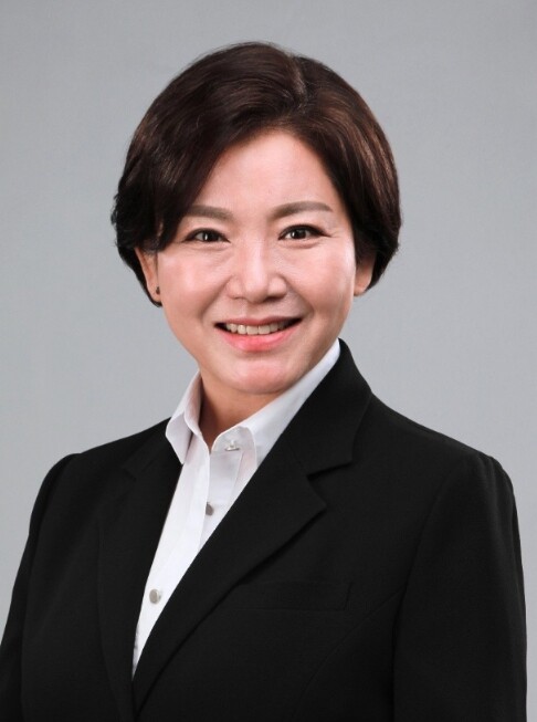 광주광역시의회 박미정 시의원, SRF...