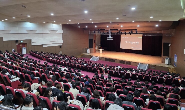 전남교육청, 학생 건강 최우선 ‘안전...