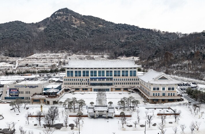 경북교육청, 2026학년도 신규 교사...