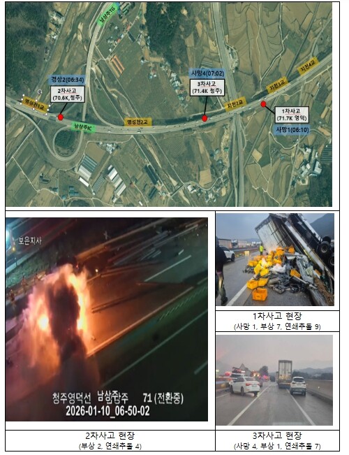국토교통부,  "서산-영덕 ...