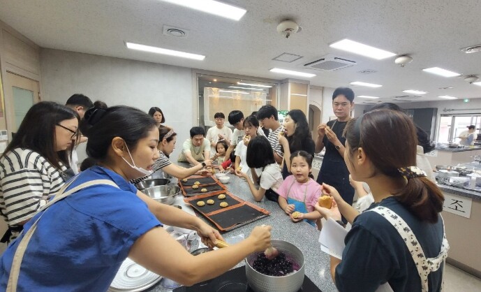 광주광역시 “지역농산물로 만두·피자 ...