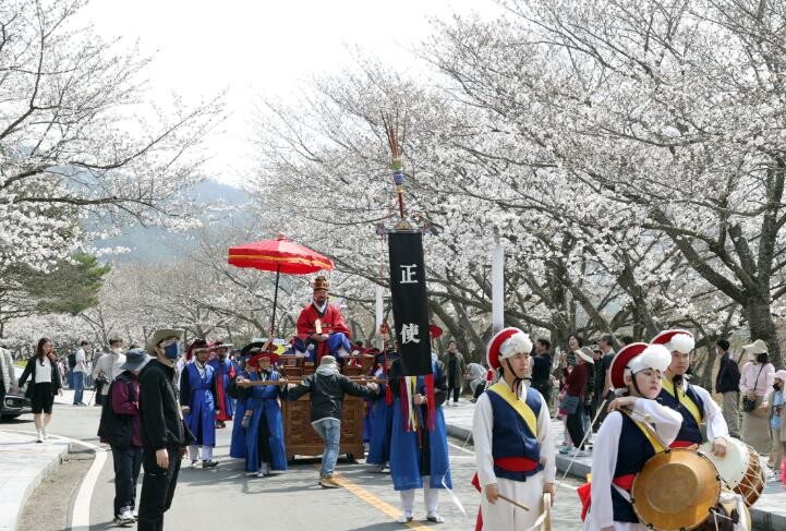영암왕인문화축제 농특산물 직거래장터 ...
